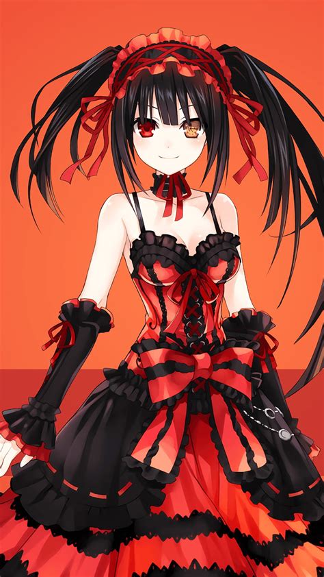 kurumi tokisaki xxx|Videos Tagged with kurumi tokisaki (date a live)